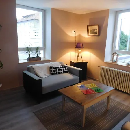 Monts Et Reves Ramonchamp