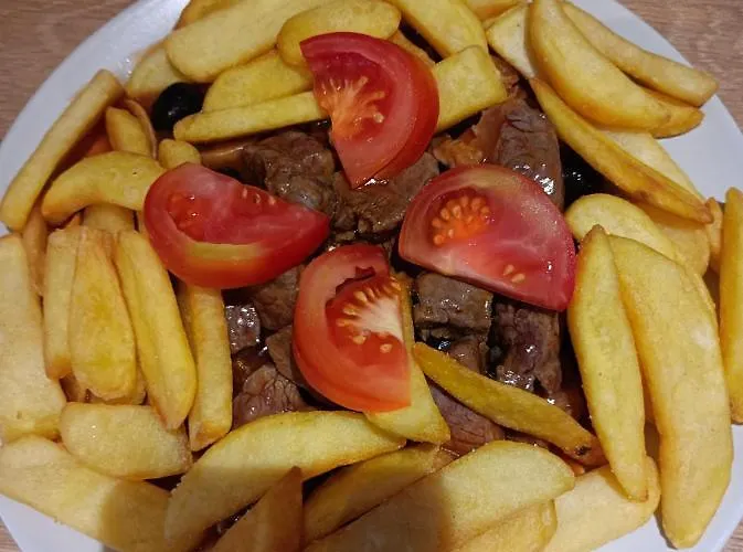 Monts Et Reves Ramonchamp