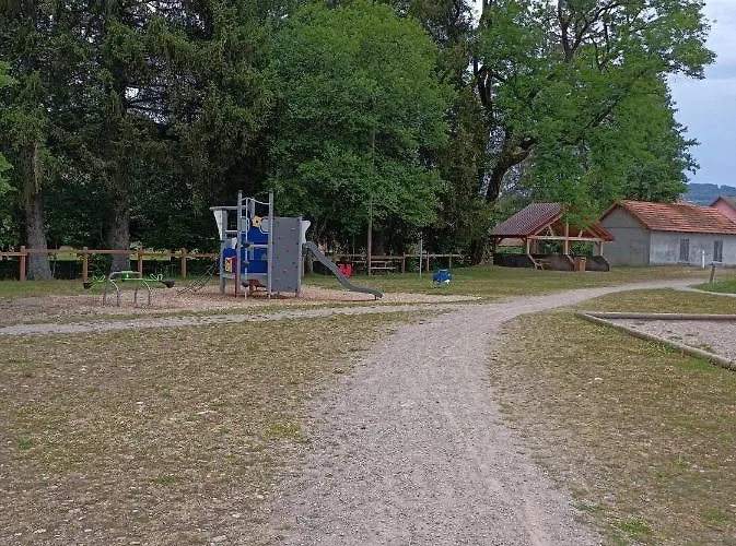 Monts Et Reves 3* Ramonchamp