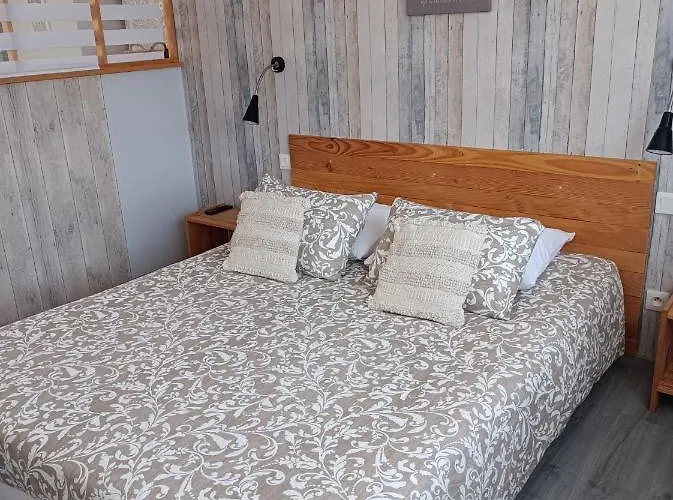 Monts Et Reves 3* Ramonchamp