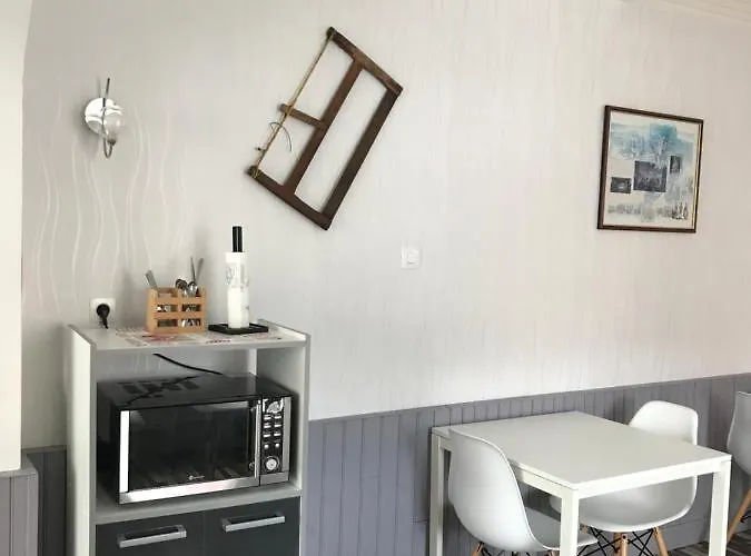 Monts Et Reves Bed & Breakfast Ramonchamp