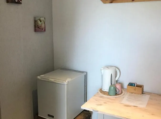 住宿加早餐酒店 Monts Et Reves Ramonchamp