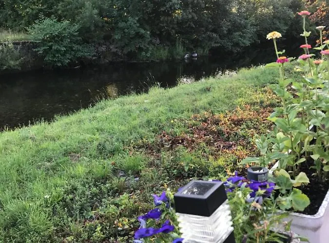 Monts Et Reves 3* Ramonchamp