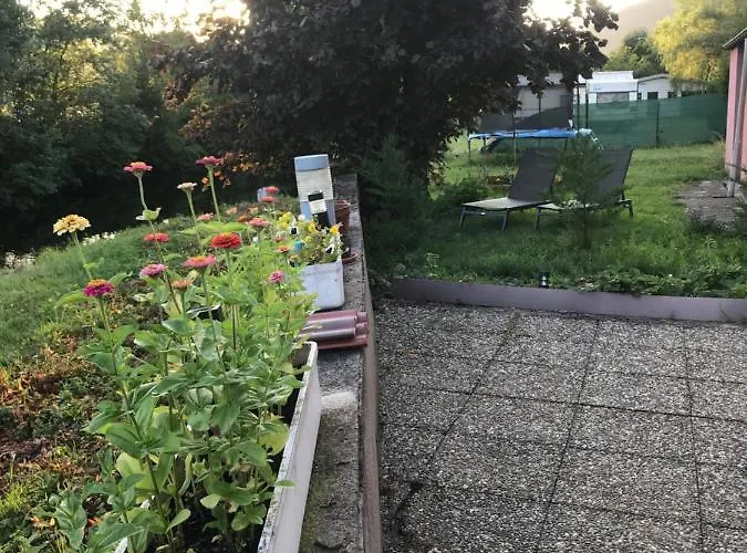 Monts Et Reves 3* Ramonchamp