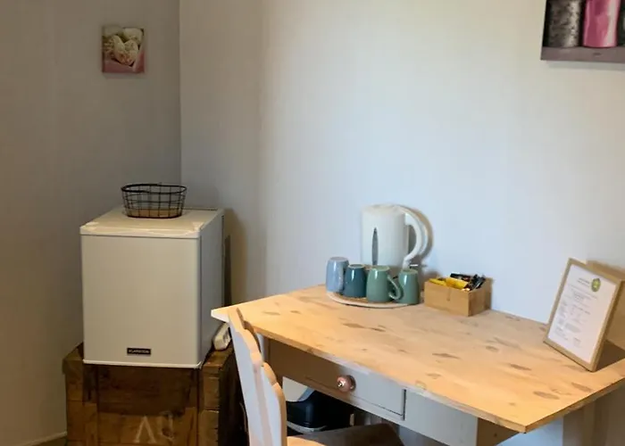 Bed & Breakfast Monts Et Reves