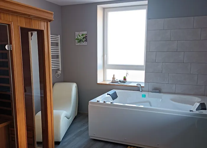 Monts Et Reves 3* Ramonchamp