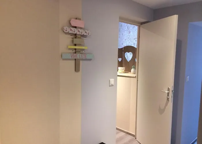 Monts Et Reves 4* Ramonchamp