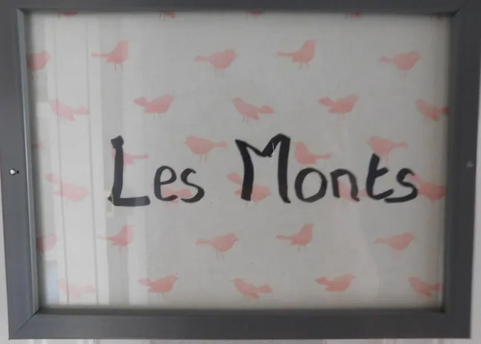 Monts Et Reves