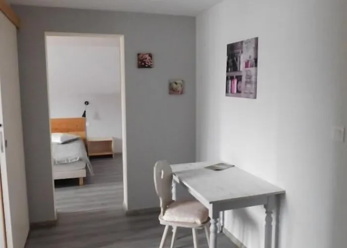 Bed & Breakfast Monts Et Reves