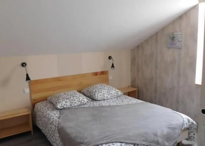 Monts Et Reves 3* Ramonchamp