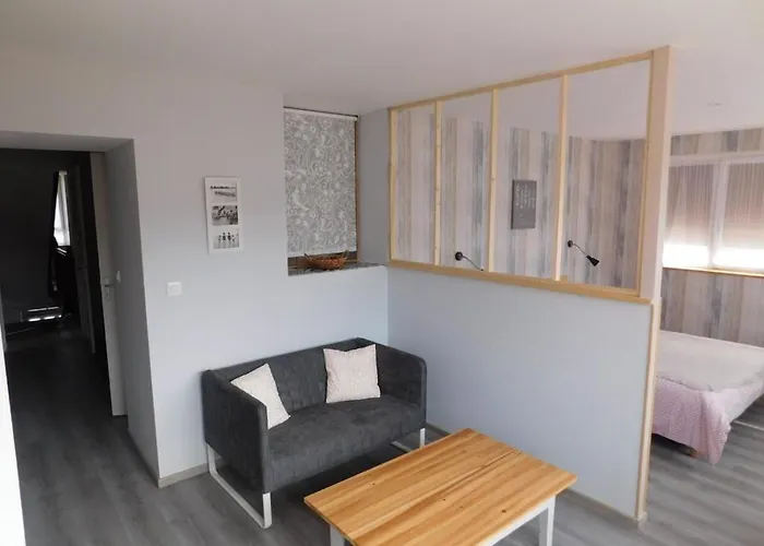 Bed & Breakfast Monts Et Reves