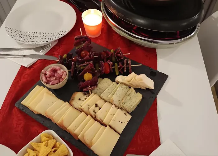 Monts Et Reves Ramonchamp