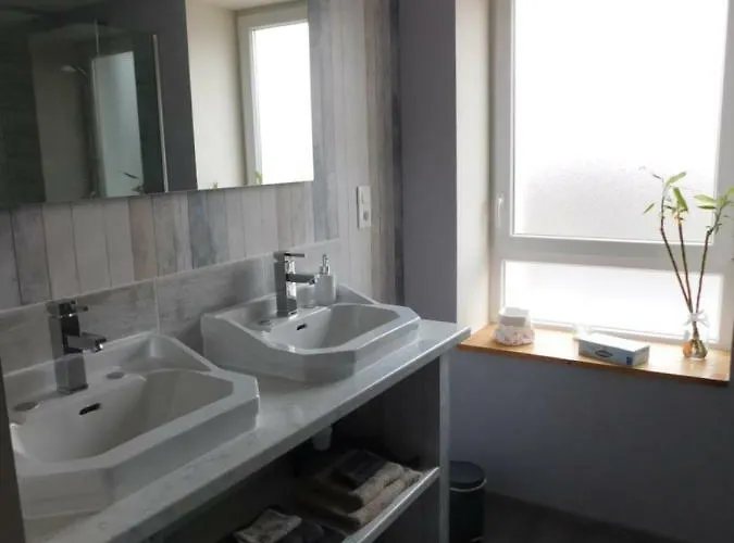 Bed & Breakfast Monts Et Reves