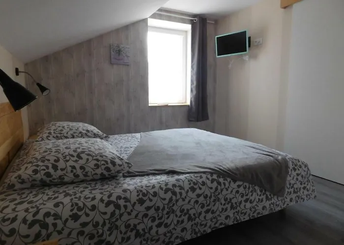 Monts Et Reves Ramonchamp