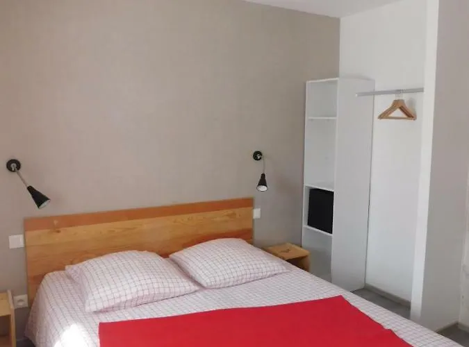 Bed & Breakfast Monts Et Reves Ramonchamp