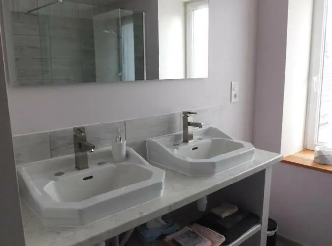 Bed & Breakfast Monts Et Reves 3*