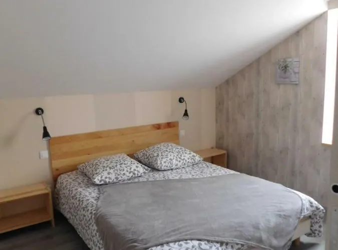 Monts Et Reves 3* Ramonchamp