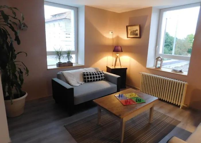 Monts Et Reves Ramonchamp